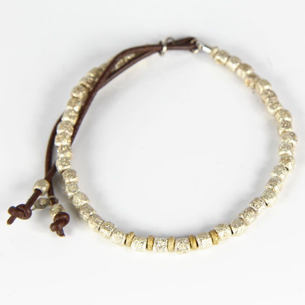 catherine-michiels-bracelet-perles-argent-or