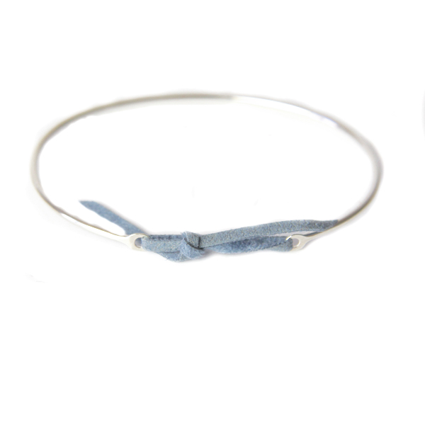 paloma-stella-bracelet-jonc-argent-lien-nubuck-bleu-gris
