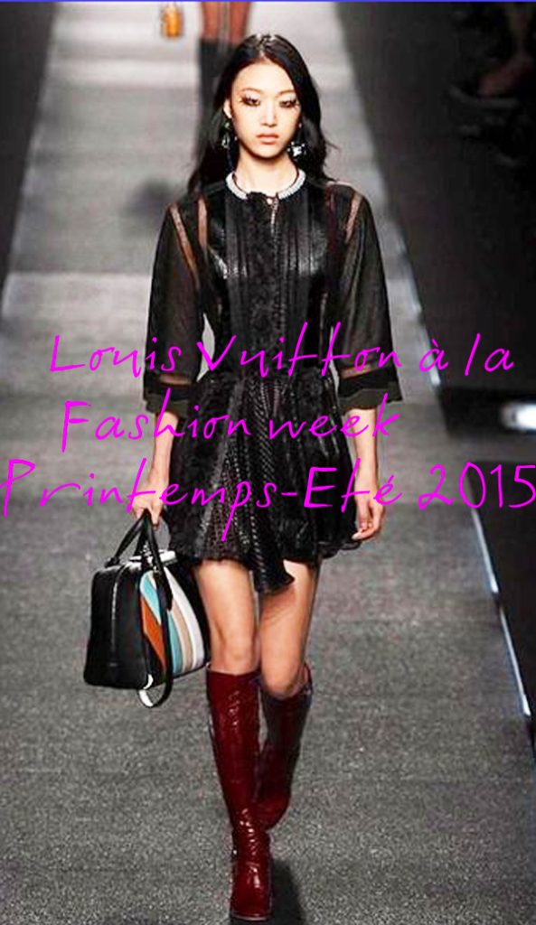 createur de mode sac lv