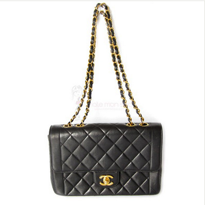 Timeless-Chanel