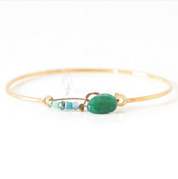 paloma-stella-bracelet-jonc-or-lin-perles