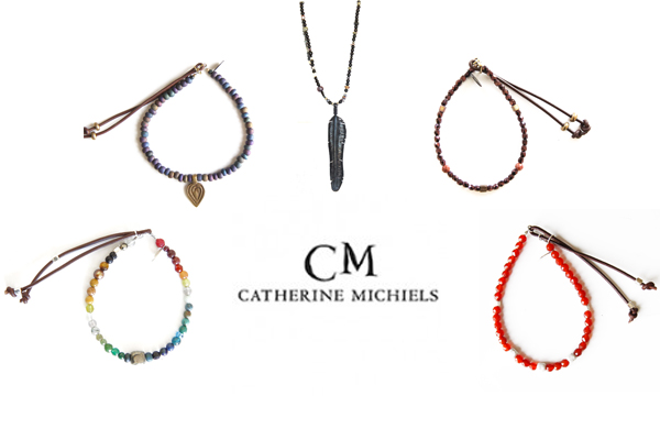 Catherine Michiels Nouvelle Collection AH15/16
