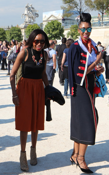 paris-fashion-week-marsha-blog-thelondontallgirl