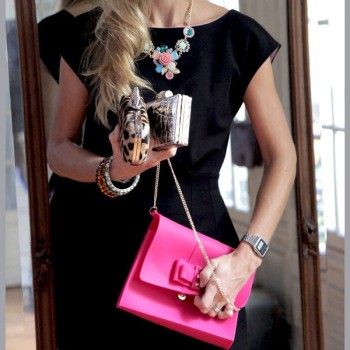 Yves Saint Laurent Minaudiere occasion