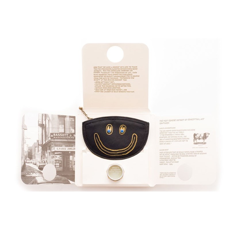 porte monnaie designer paris house