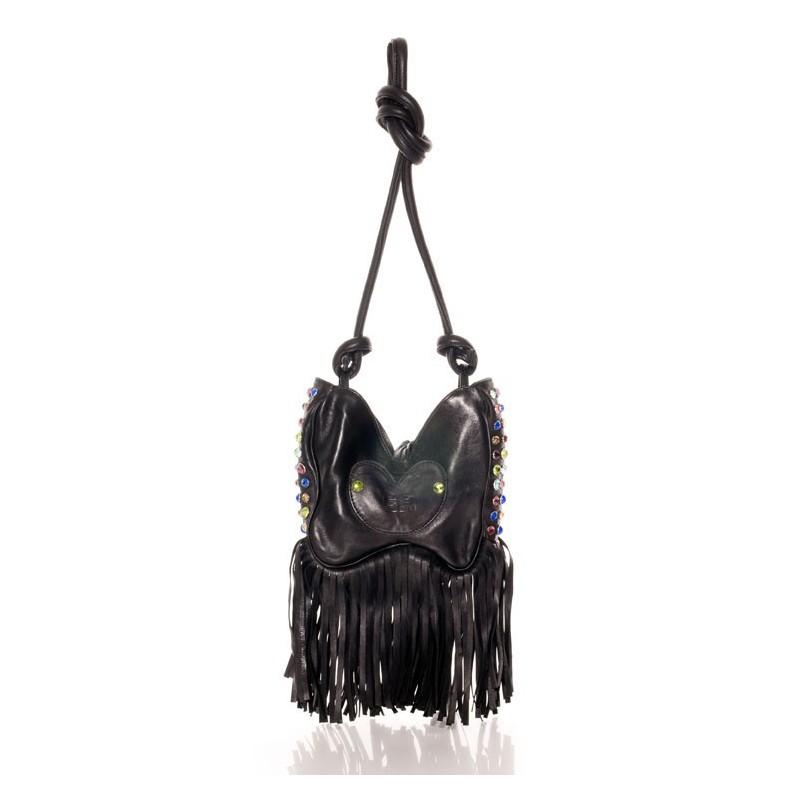 vintage bag sonia rykiel