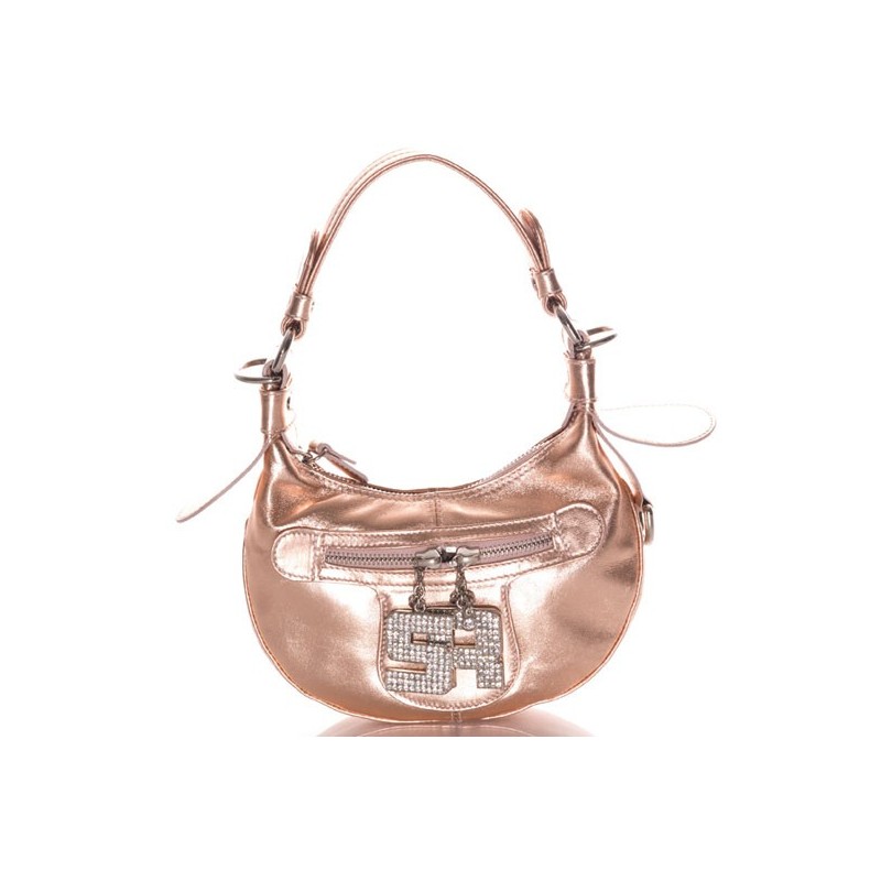 Sonia Rykiel Nevada Messenger Bag in Vintage