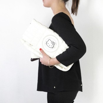 Pochette Hello Kitty 