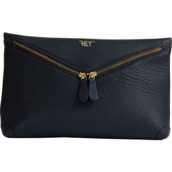 Pochette Enveloppe Marine