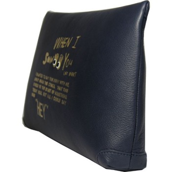 Pochette Enveloppe Marine