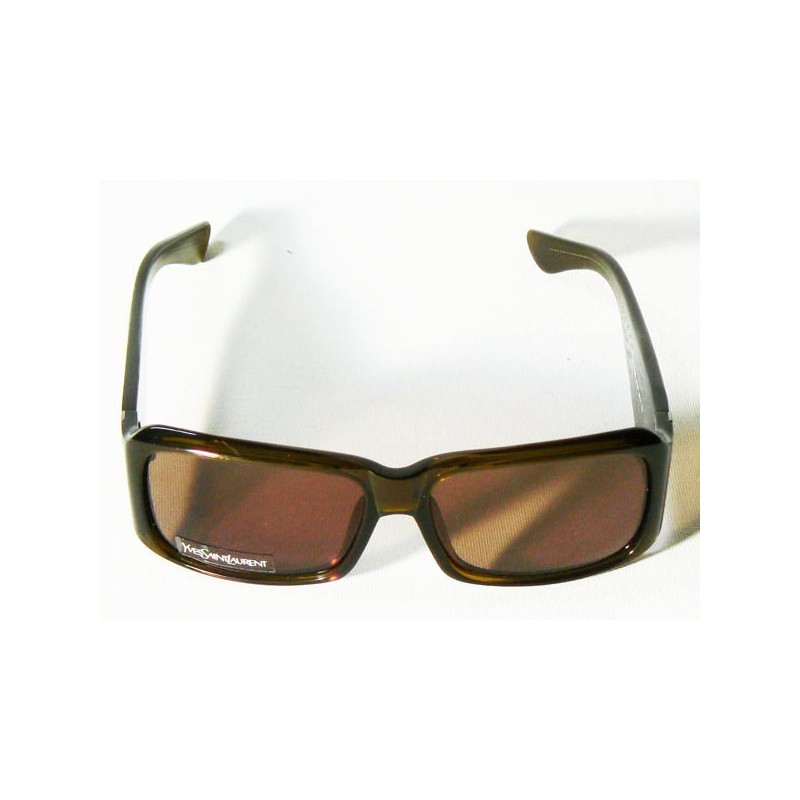 yves saint laurent lunettes solaires vintage
