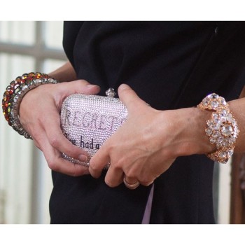 Bracelet - Sonia Rykiel vintage