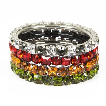 Bracelet - Sonia Rykiel vintage