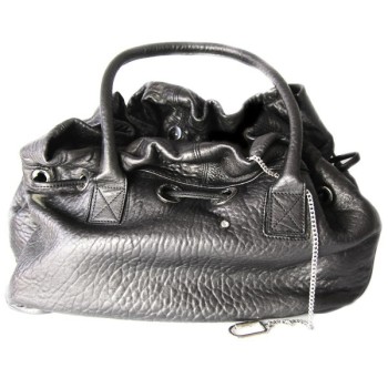 Sonia Rykiel Sac New Margot vintage