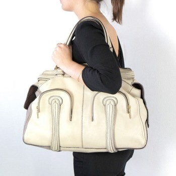 JAMIN PUECH Sac Sidjey - econde main