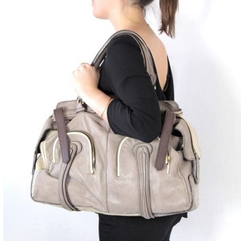 JAMIN PUECH Sac Sidjey - econde main