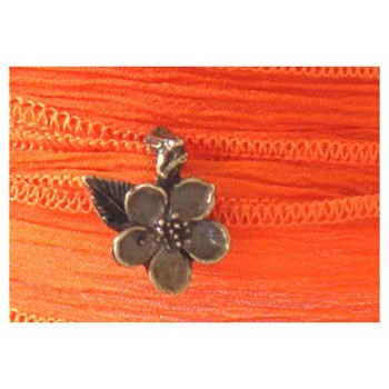 Catherine Michiels lucky charm Cherry Blossom