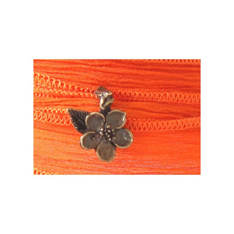 Catherine Michiels lucky charm Cherry Blossom