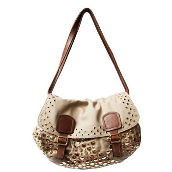 Besace clous - Sonia Rykiel...