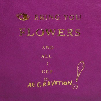 Fishing Bag Fuchsia
