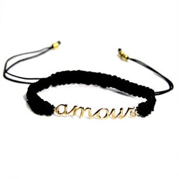 Bracelet Amour