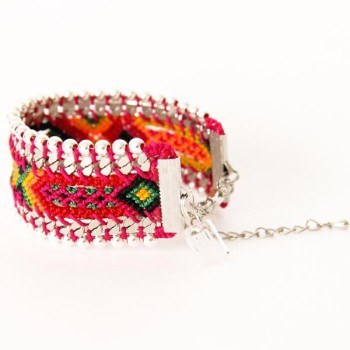 Bracelet brésilien