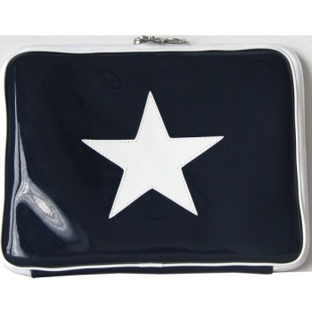 Anne-Charlotte Goutal Mini iPad sleeve