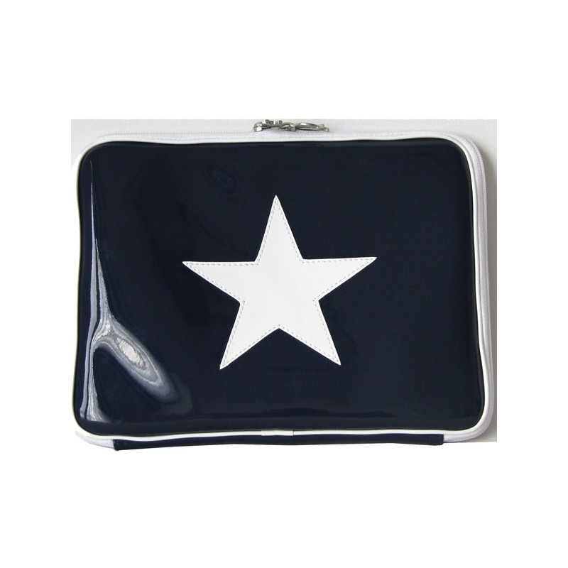 Anne-Charlotte Goutal Mini iPad sleeve