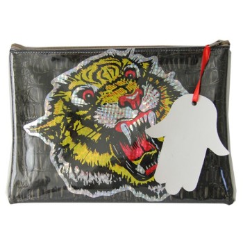 Trousse Tigre