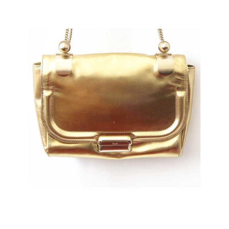 Second hand handbag by Chloé