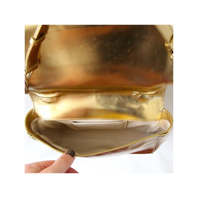 Second hand handbag by Chloe