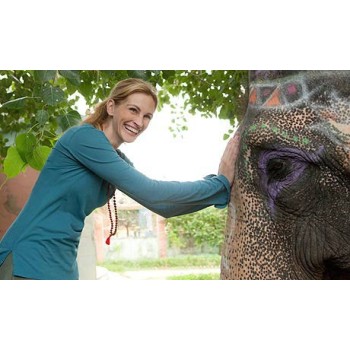 Collier Tête de mort Bronze Brun - Violet