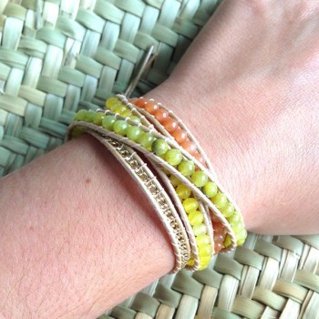 nakamol bracelet