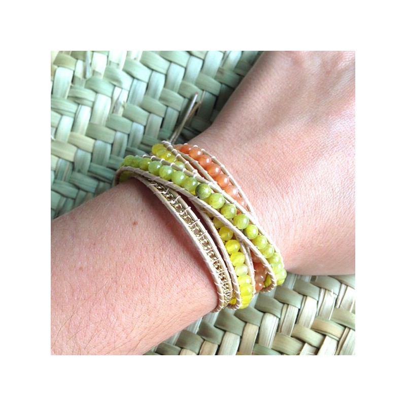 nakamol bracelet