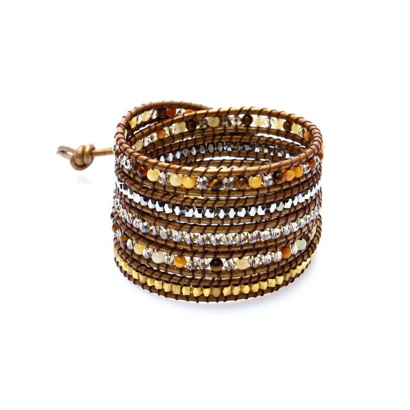 Nakamol Bracelet wrap