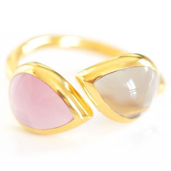 Artemis ring by Lucas Jack a designer jewel