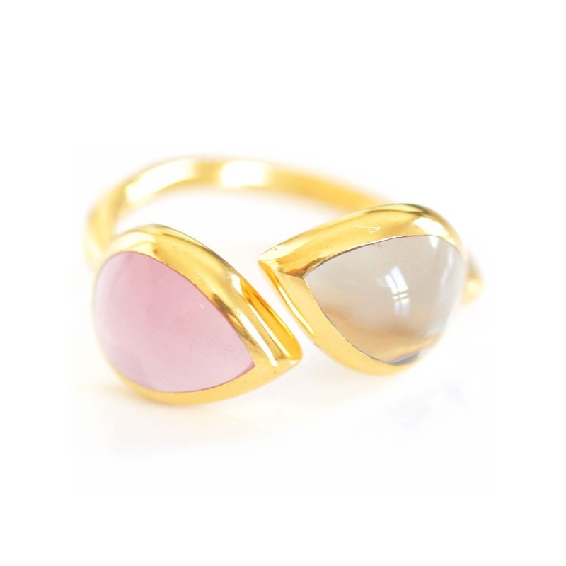 Artemis ring by Lucas Jack a designer jewel