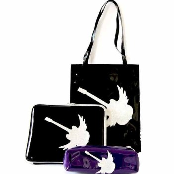 Anne-Charlotte Goutal cabas guitare