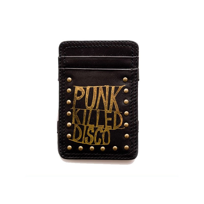 Paris House Card Holder