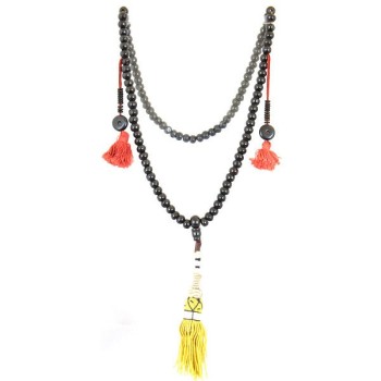 Collier Mala Ouzbek