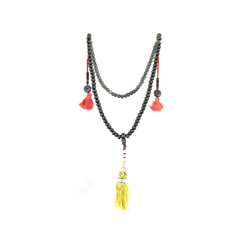 Collier Mala Ouzbek