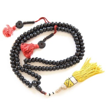 Collier Mala Ouzbek