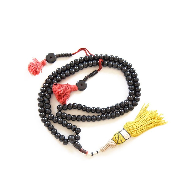 Collier Mala Ouzbek