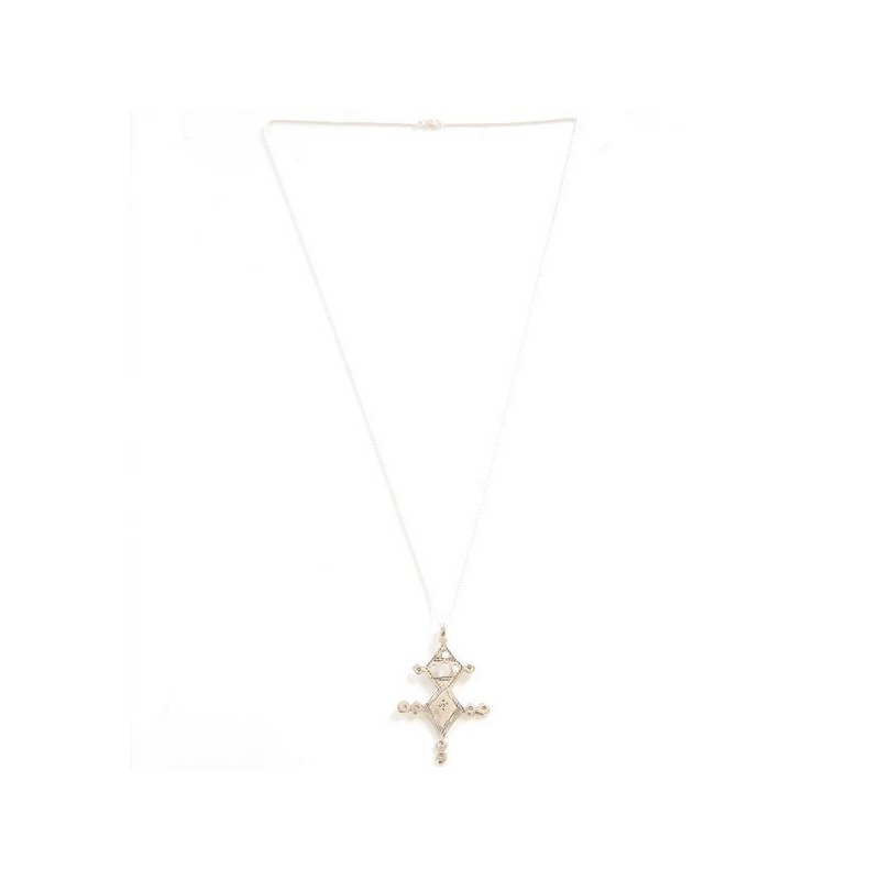ethnic pendant