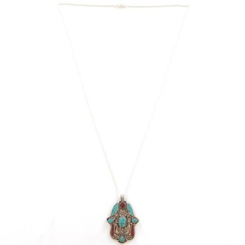Pendentif Main de Fatma