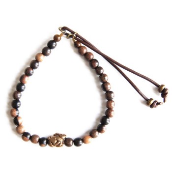 Catherine Michiels - Wooden...