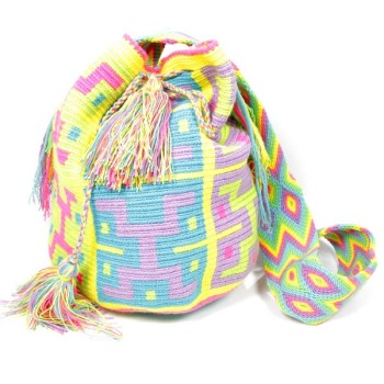 Mochila Bag