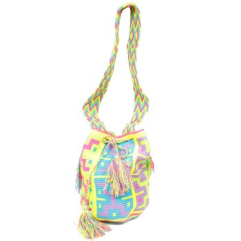 Mochila Bag