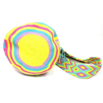 Mochila Bag