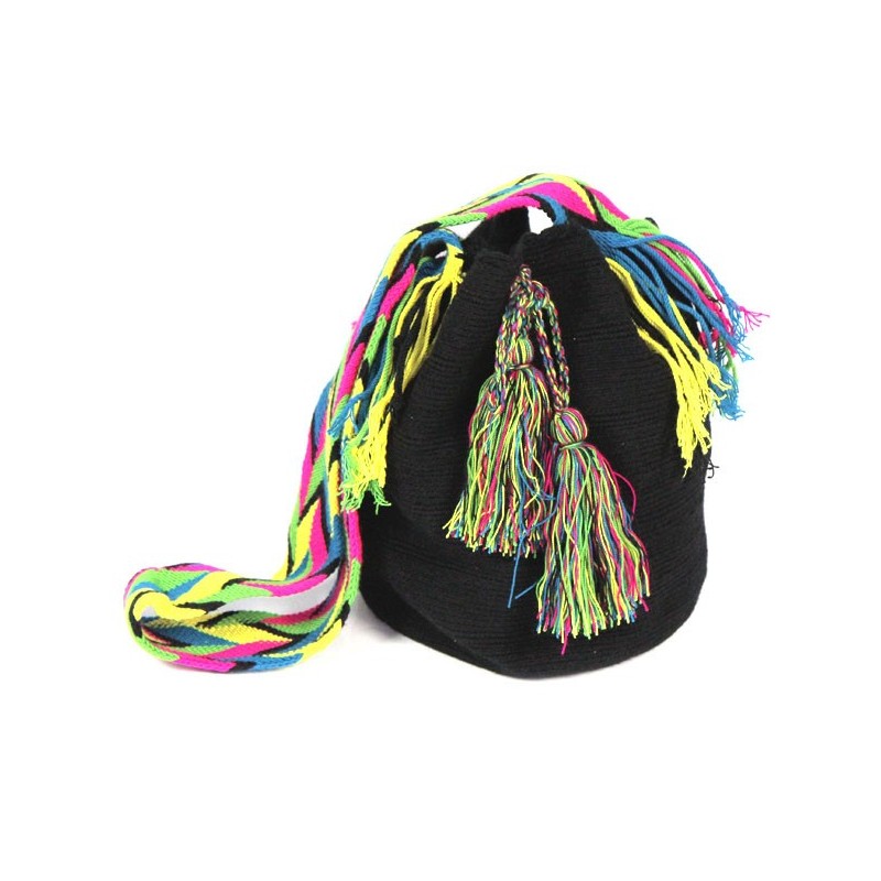 Sac Mochila Noir